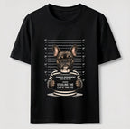 Pawlice Department French Bulldog Classic T-Shirt