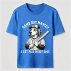 Game Day Mascot Hound Classic T-Shirt