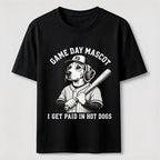 Game Day Mascot Hound Classic T-Shirt