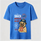 Pet Dinner Committee Humor Classic T-Shirt