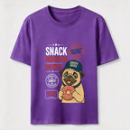 Pet Dinner Committee Humor Classic T-Shirt