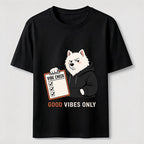 Vibe Check Dog Classic T-Shirt