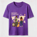 Our Next Adventure Dog Classic T-Shirt