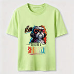 Too Glam to Give a Shih Tzu Classic T-Shirt
