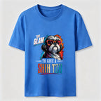 Too Glam to Give a Shih Tzu Classic T-Shirt