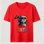 Too Glam to Give a Shih Tzu Classic T-Shirt