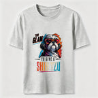 Too Glam to Give a Shih Tzu Classic T-Shirt