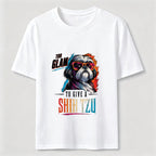Too Glam to Give a Shih Tzu Classic T-Shirt