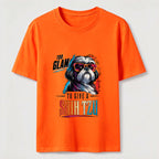 Too Glam to Give a Shih Tzu Classic T-Shirt