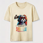 Too Glam to Give a Shih Tzu Classic T-Shirt
