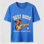 Best Buds Same Chaos Dog Classic T-Shirt