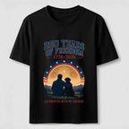 250 Years of Freedom with My Sidekick Classic T-Shirt