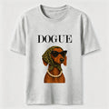 My Dog Is More Fashionable Than Me Classic T-Shirt