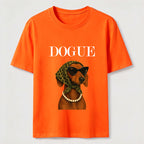 My Dog Is More Fashionable Than Me Classic T-Shirt