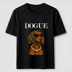 My Dog Is More Fashionable Than Me Classic T-Shirt