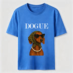 My Dog Is More Fashionable Than Me Classic T-Shirt