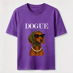 My Dog Is More Fashionable Than Me Classic T-Shirt