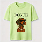 My Dog Is More Fashionable Than Me Classic T-Shirt