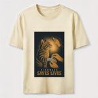Every Paw Deserves Love Cat Classic T-Shirt