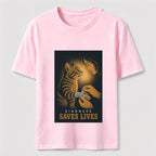 Every Paw Deserves Love Cat Classic T-Shirt