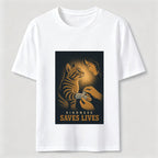 Every Paw Deserves Love Cat Classic T-Shirt