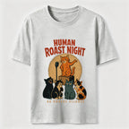 No Owners Allowed Cat Comedy Club Classic T-Shirt