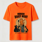 No Owners Allowed Cat Comedy Club Classic T-Shirt