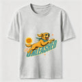 Golden Retriever Unleashed Classic T-Shirt