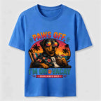 Paws Off Vacay Mode Classic T-Shirt