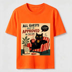 Approved by the Cat Classic T-Shirt