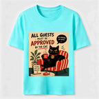 Approved by the Cat Classic T-Shirt