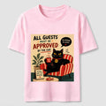 Approved by the Cat Classic T-Shirt