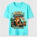 Cat Attitude Classic T-Shirt