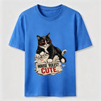 House Rules Cat Classic T-Shirt