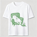 Reserved for the Lazy Cat Classic T-Shirt