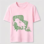 Reserved for the Lazy Cat Classic T-Shirt