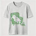 Reserved for the Lazy Cat Classic T-Shirt