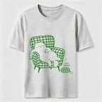 Reserved for the Lazy Cat Classic T-Shirt