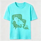 Reserved for the Lazy Cat Classic T-Shirt
