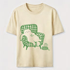 Reserved for the Lazy Cat Classic T-Shirt