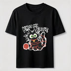 Not My Fault, I’m Just a Cat Classic T-Shirt