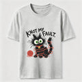 Not My Fault, I’m Just a Cat Classic T-Shirt