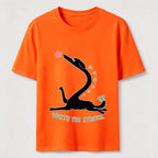 Worth the Stretch Dog Classic T-Shirt