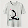 Worth the Stretch Dog Classic T-Shirt