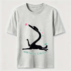 Worth the Stretch Dog Classic T-Shirt