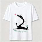 Worth the Stretch Dog Classic T-Shirt