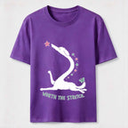 Worth the Stretch Dog Classic T-Shirt
