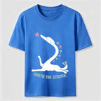 Worth the Stretch Dog Classic T-Shirt