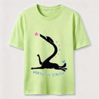 Worth the Stretch Dog Classic T-Shirt