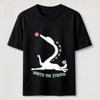 Worth the Stretch Dog Classic T-Shirt